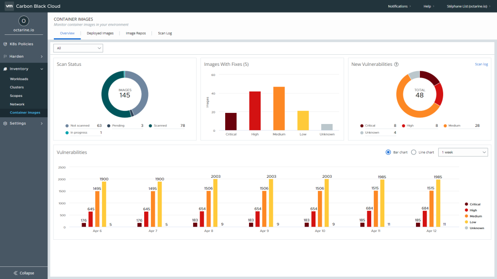 Why Vulnerability Management is Key to Your Container Security Strategy ...