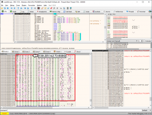 Emotet Config Redux - VMware Security Blog - VMware