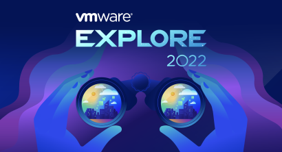 Win a Sonos Speaker at VMware Explore 2022