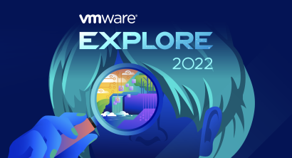 The Complete Networking Professionals’ Guide to VMware Explore