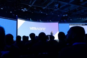 RSAC 2020 Sanjay Poonen Keynote