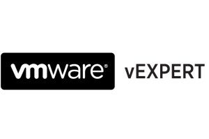 VMware vExpert Security
