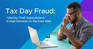 tax day fraud