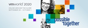 VMworld 2020