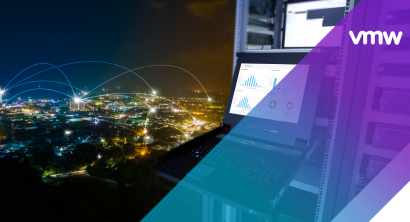 Deploying The New VMware Carbon Black Container Security Solution
