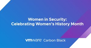 Women in Security: Celebrating Women’s History Month