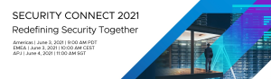 VMware Security Connect 2021