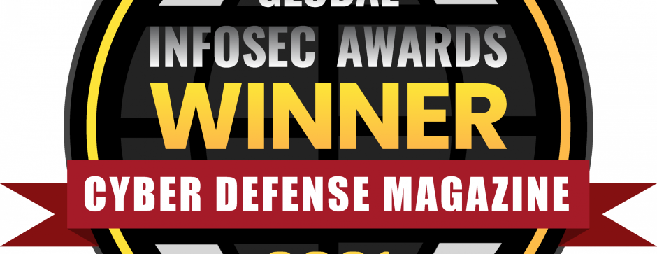 VMware Wins 2021 Global InfoSec Award as Market Leader in Firewall 
