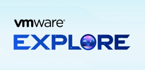 VMware Explore 2022 Logo
