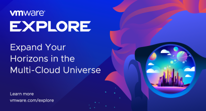 The Top Sessions and Tutorials at VMware Explore 2023 Las Vegas You Can’t Miss