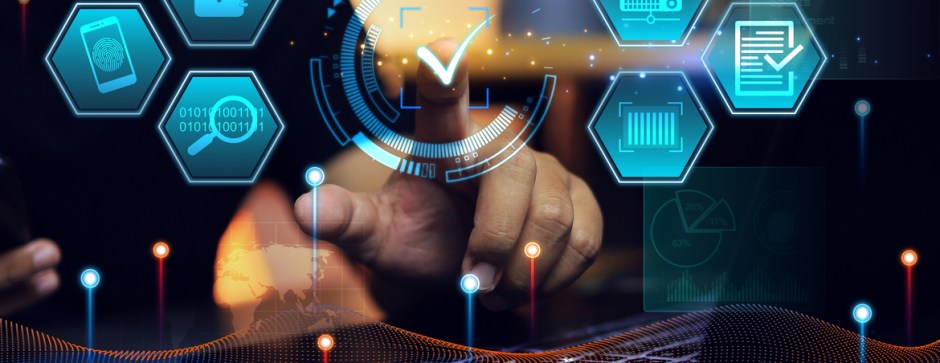 Validated Compliance: VMware vDefend Conforms with NIST CSF, HIPAA and PCI DSS