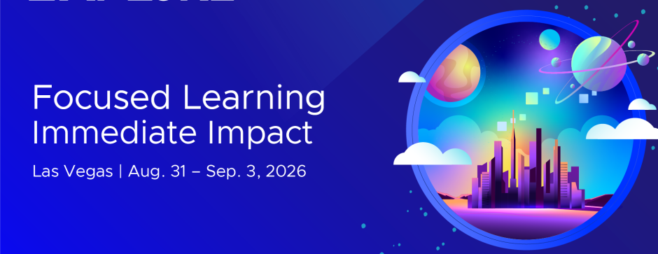 VMware vDefend Sessions at VMware Explore 2026