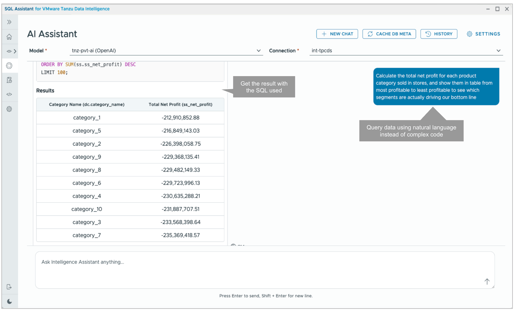 How AI-Assisted Analytics in Tanzu Data Intelligence Can Help Remove ...