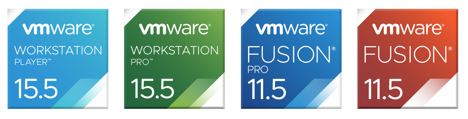 VMworld 2019: Fusion And Workstation Announcements - VMware Fusion Blog