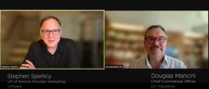 VMware Ori partnership announcement