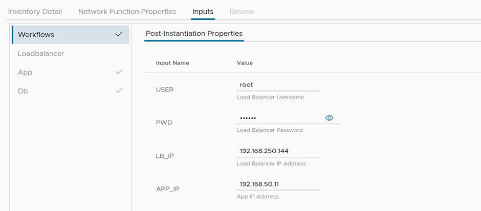 Optimize VNF Lifecycle Management using VMware Telco Cloud Automation ...