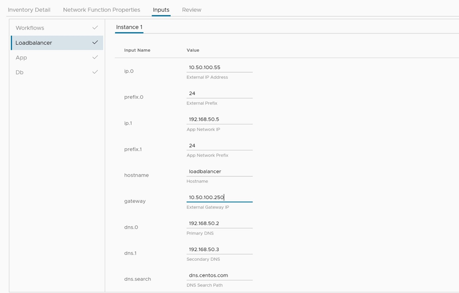 Optimize VNF Lifecycle Management using VMware Telco Cloud Automation ...