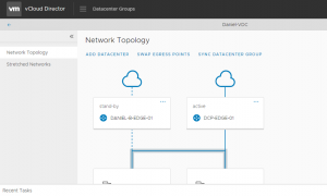 Vmware vdc что это