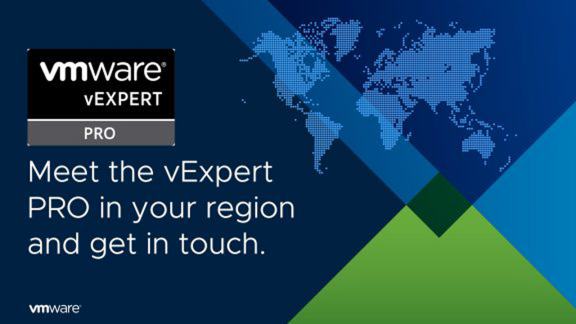 Find vExpert PROs in the vExpert Directory