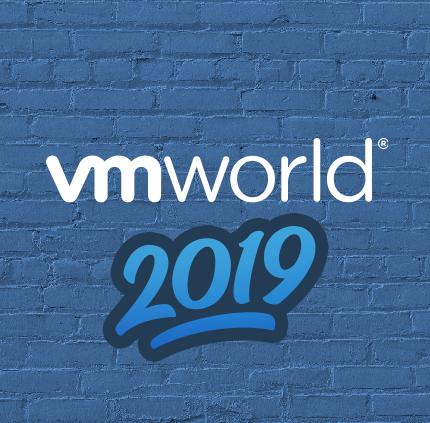 VMworld 2019 US