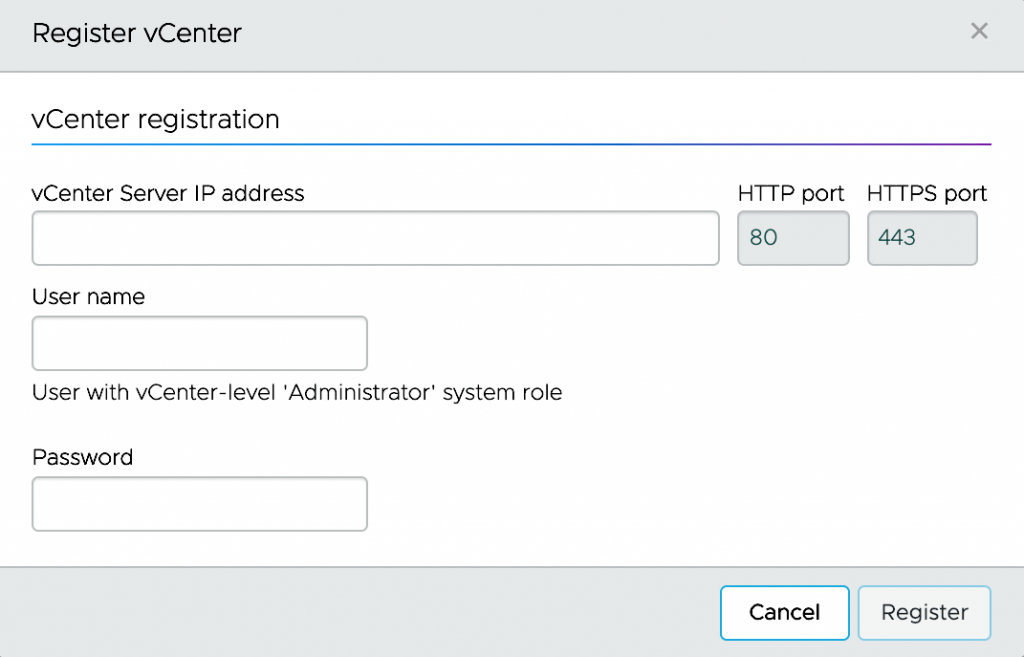 Creating a Protected Site, VMware Cloud DR | Getting Started | Part 2