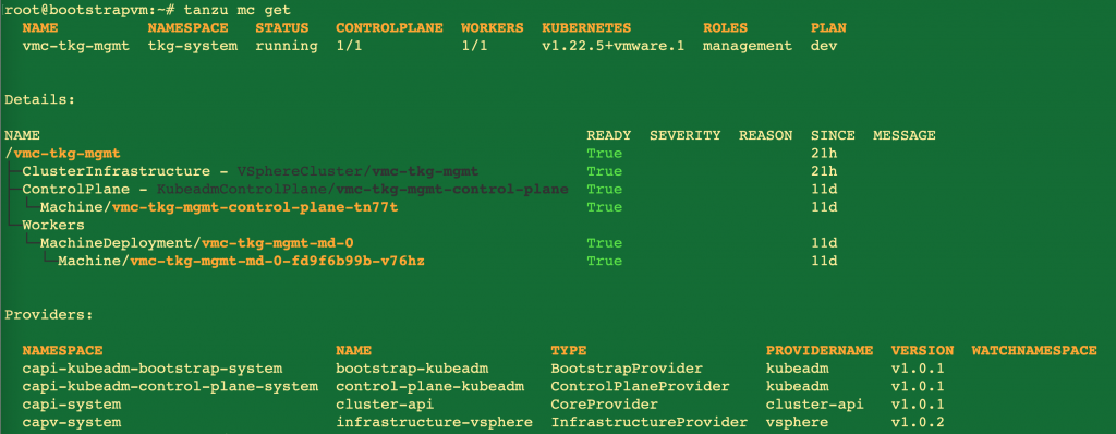 screenshot of code text