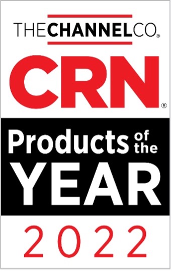 CRN product of the year