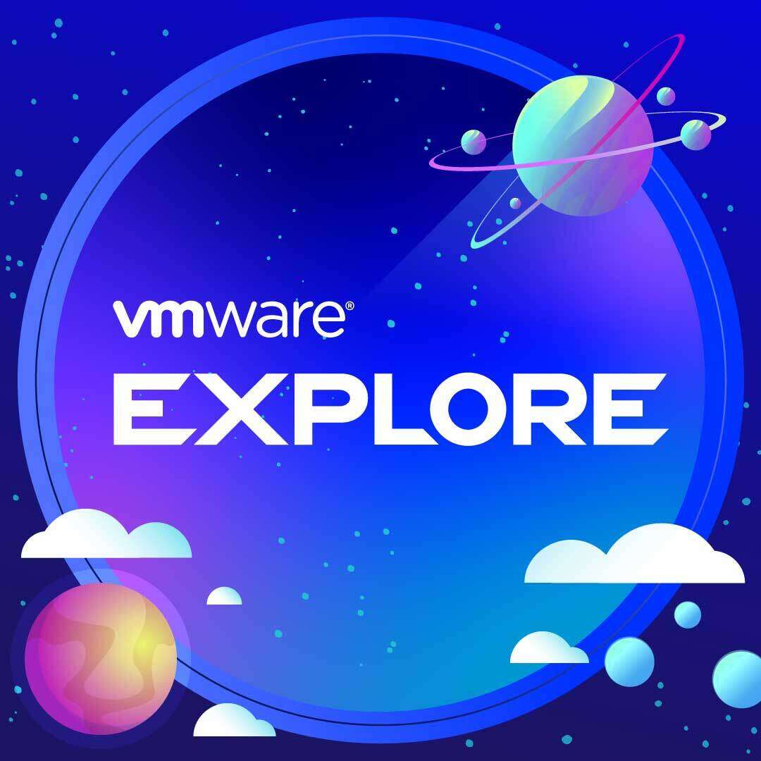 WrapUp of VMware Explore 2023 All Things vSphere Virtual Volumes and