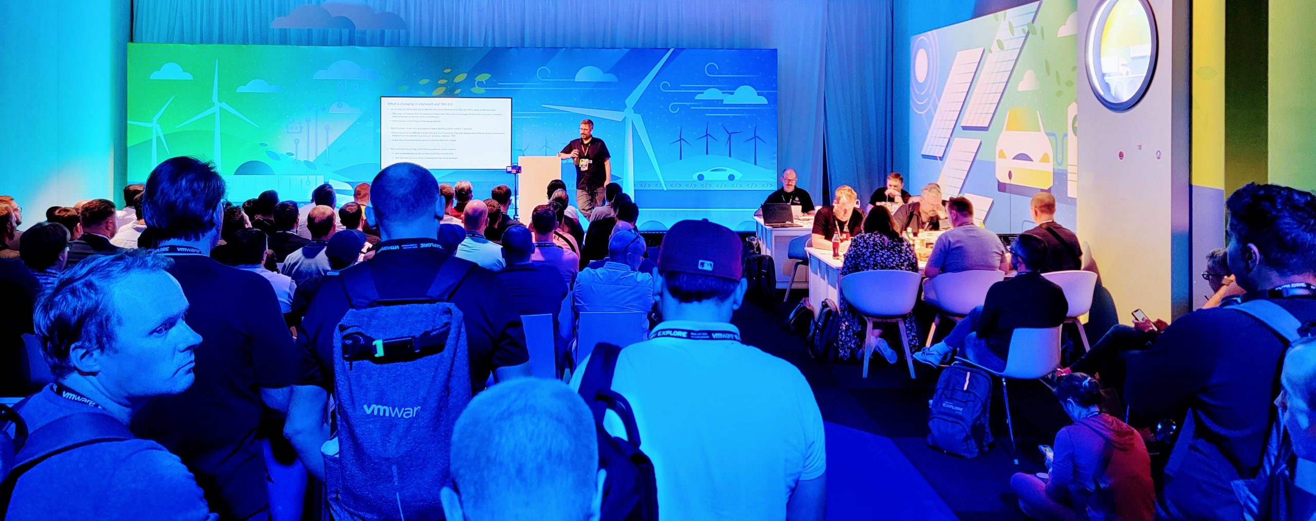 Looking to attend VMware Explore on a Budget? Here’s how for under ...
