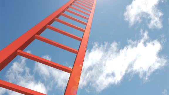 red ladder