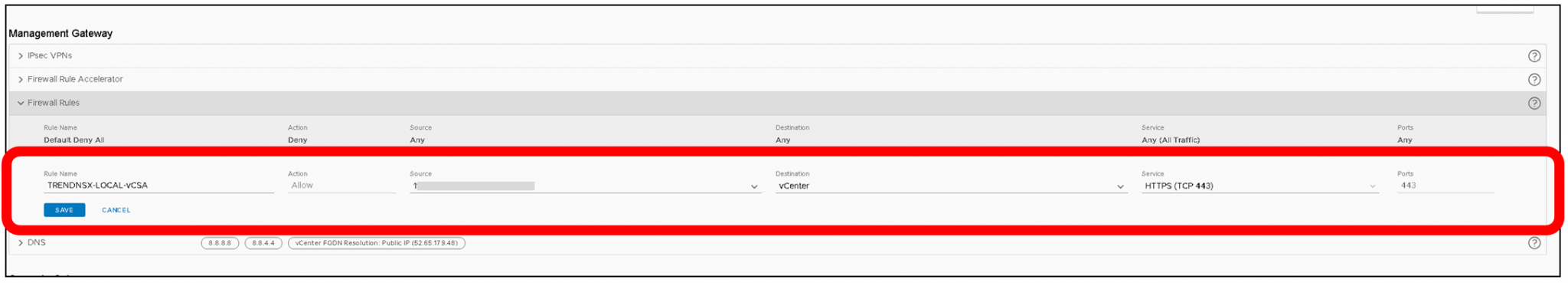 VMware Cloud on AWS 環境も Trend Micro Deep Security で守ることができるんです ...