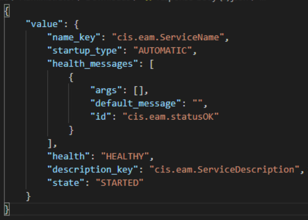 [TAM Blog] vSphere で REST API を使ってみよう！ - VMware Japan Blog