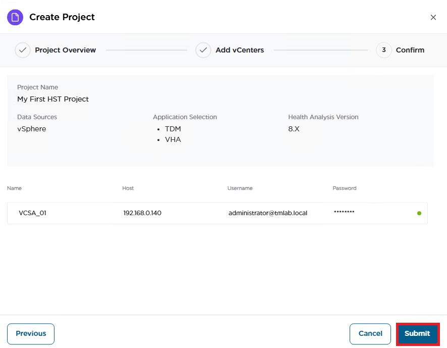 [TAM Blog] VMware Health and Security Toolkit (HST) 利用手順のご案内 - VMware ...