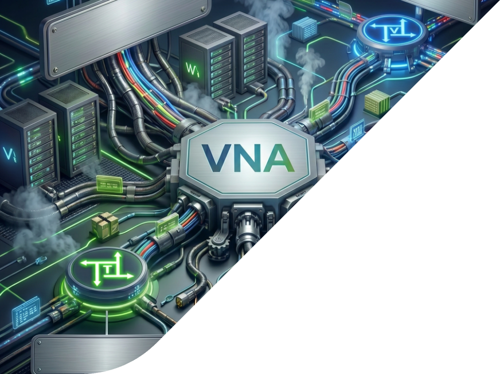VMware Cloud Foundation® 9.1 徹底解説！Distributed Transit Gateway