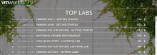 Top 10 labs from VMworld 2019 US