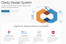 Clarity Design System