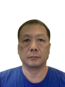Picture of Alfred Cheung