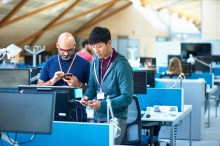 Change Management