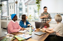 Accessibility at VMware