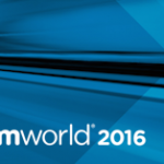 VMworld 2016: Availability and Resource Management Session Guide