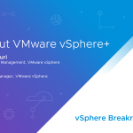 All About vSphere+ | Breakroom Chats Episode 2