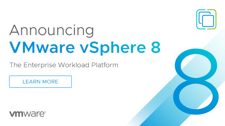 Home - VMware VSphere Blog