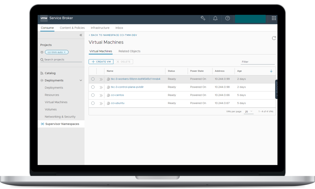 Introducing VSphere 8: The Enterprise Workload Platform