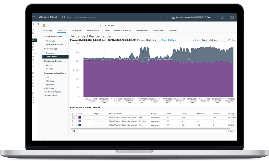 Introducing VSphere 8: The Enterprise Workload Platform