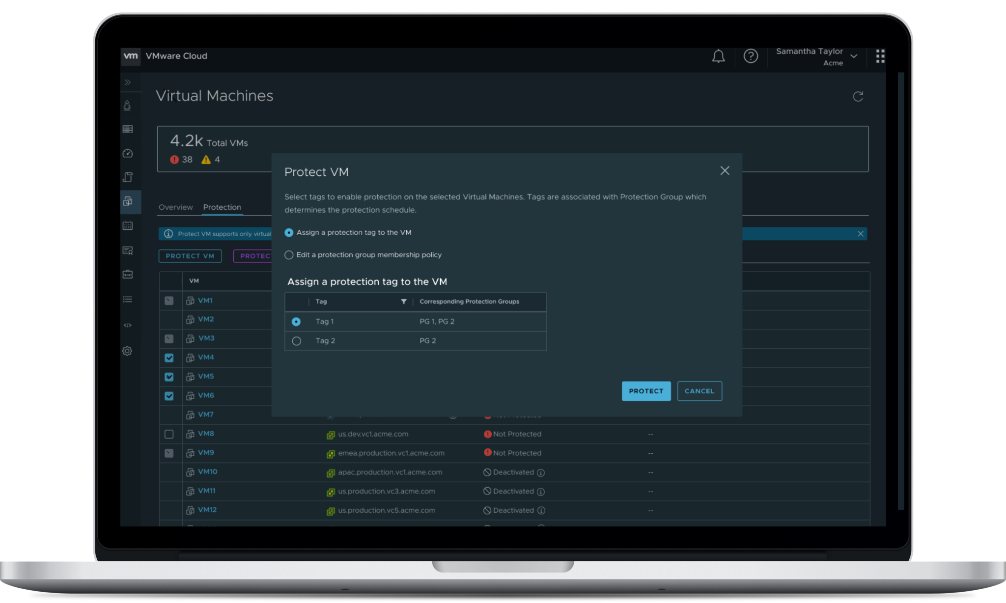 Introducing vSphere 8: The Enterprise Workload Platform - CNN World Today