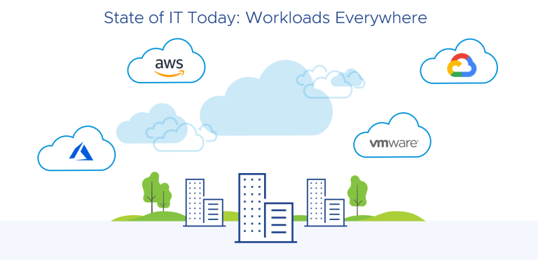 Introducing VSphere 8: The Enterprise Workload Platform