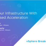 Scale Your Infrastructure With DPU-based Acceleration | Breakroom Chats Episode 7