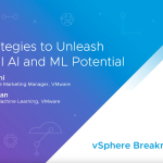 Key Strategies to Unleash your Full AI and ML Potential | Breakroom Chats Episode 8