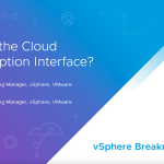 What is the Cloud Consumption Interface? | Breakroom Chats Episode 9