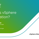 What's New in VMware vSphere Foundation?